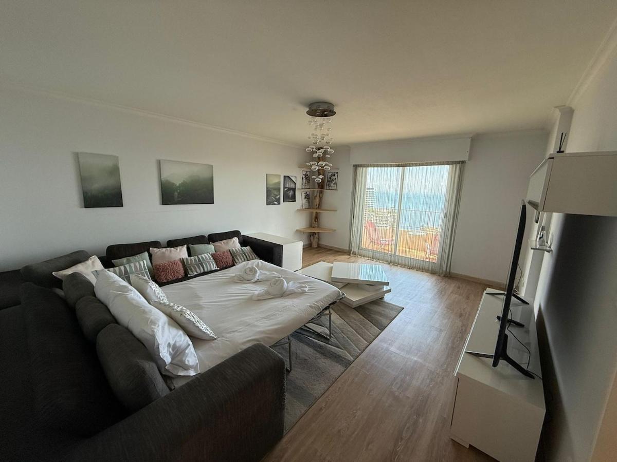 Apartment Frontiere Avec Monaco - Balcon Avec Vue - Parking - Do *